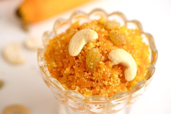 GAJAR HALWA