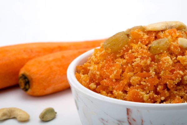 GAJAR HALWA - Image 3