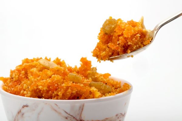 GAJAR HALWA - Image 4