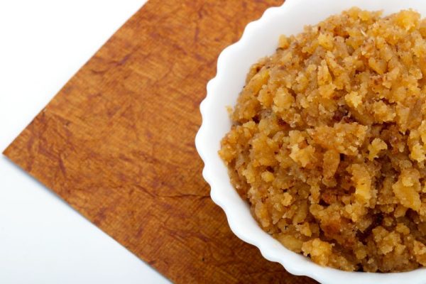 MOONG DAL HALWA - Image 2