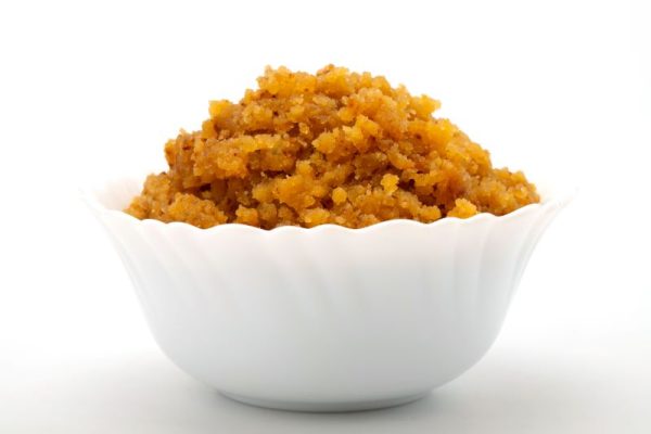 MOONG DAL HALWA - Image 3