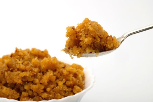 MOONG DAL HALWA - Image 4