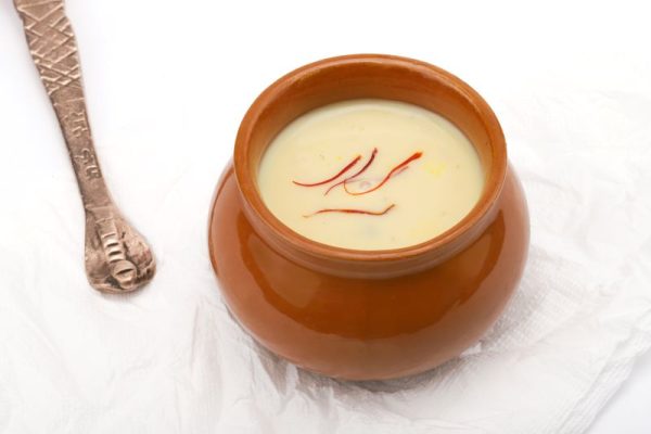 MILK RABDI