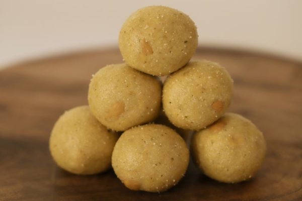 MILLETS ENRICHED BESAN LADDU - Image 3
