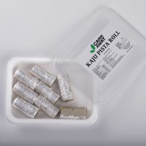 KAJU PISTA ROLL