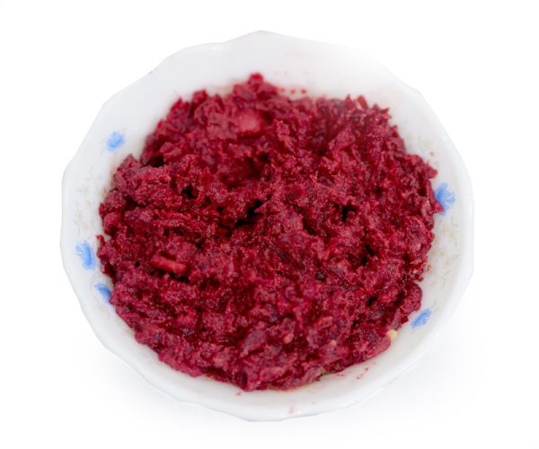 BEETROOT HALWA - Image 2