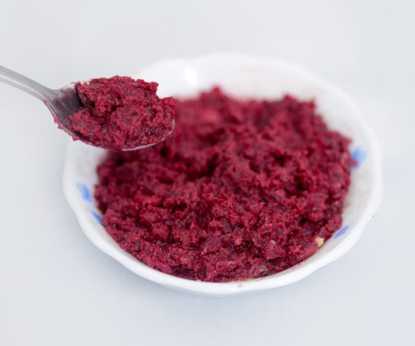 BEETROOT HALWA - Image 3