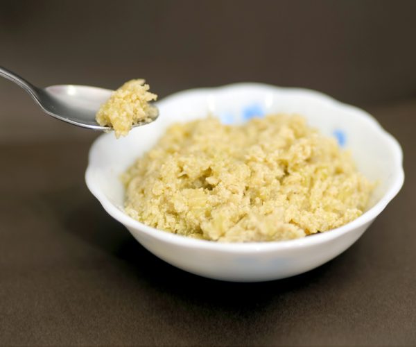 LAUKI HALWA - Image 2