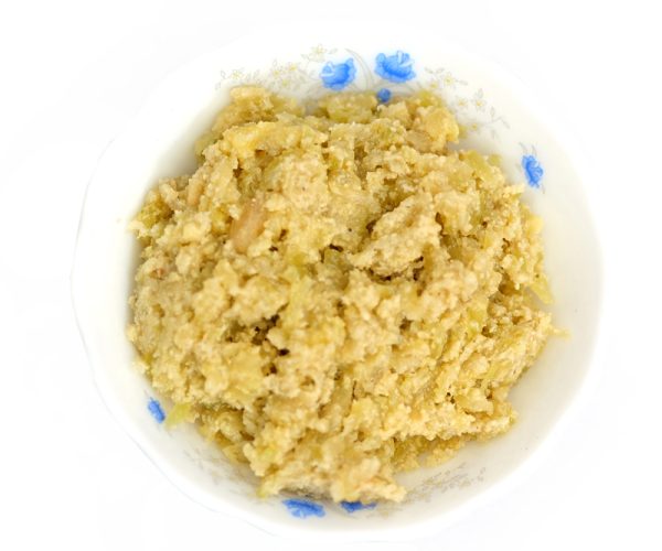 LAUKI HALWA - Image 3