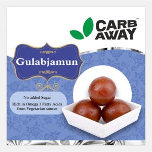 GULABJAMUN