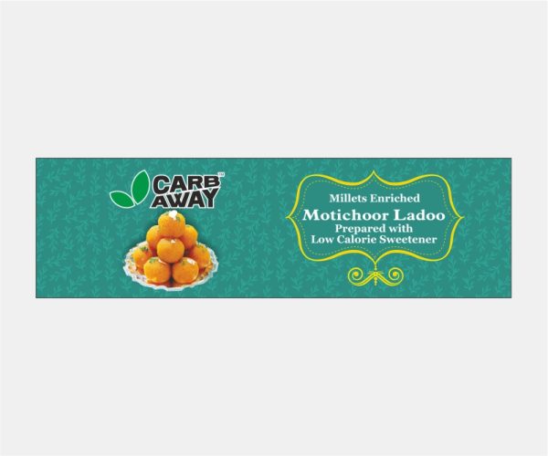 MOTICHOOR LADDU - Image 4