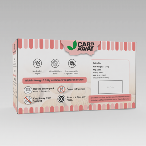 HEALTH NUT SHREWSBURY COOKIES