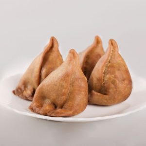 Bengali Samosa