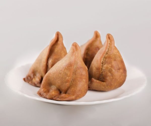 Bengali Samosa