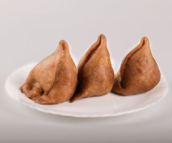 Bengali Samosa - Image 2