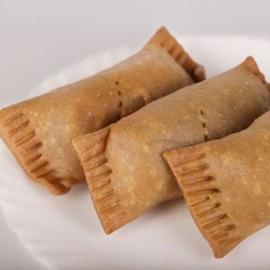 Sweet Corn Patties