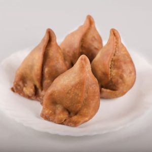 Diet Samosa