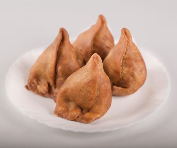 Diet Samosa