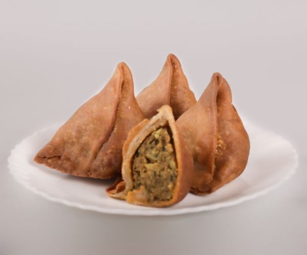 Diet Samosa - Image 2