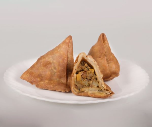 Diet Samosa - Image 3