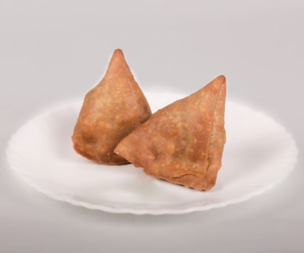 Diet Samosa - Image 5