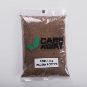 Spirulina Jaggery Powder