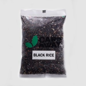 Black Rice