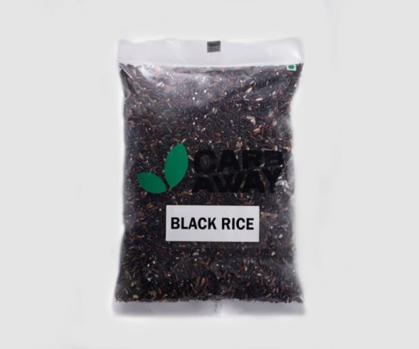 Black Rice