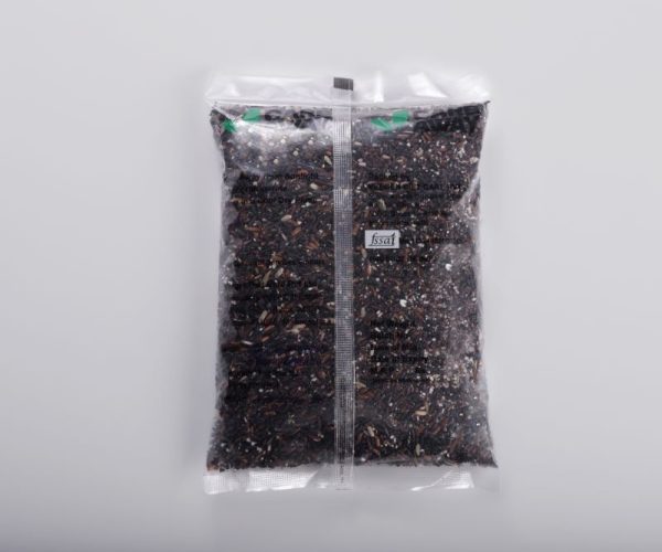 Black Rice - Image 2