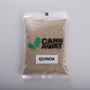 Quinoa