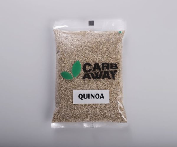 Quinoa