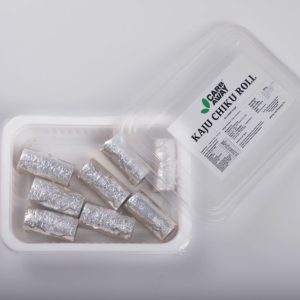 KAJU CHIKU ROLL