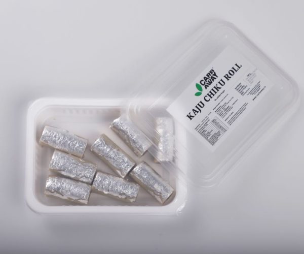 KAJU CHIKU ROLL
