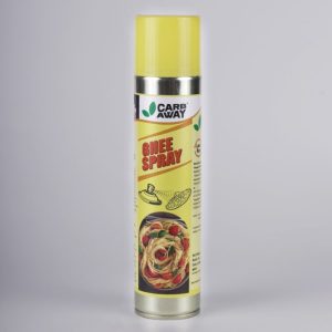 Ghee Spray