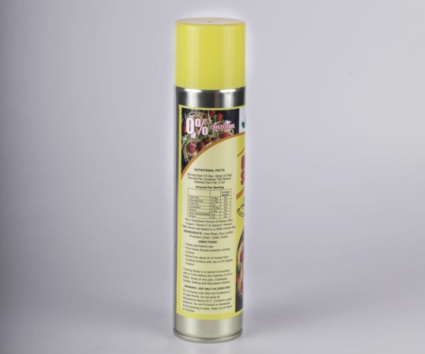 Ghee Spray - Image 2