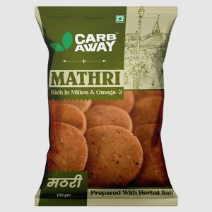 Meethi Mathri