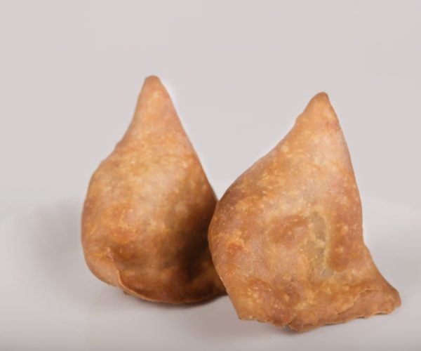 Green Peas Samosa - Image 4