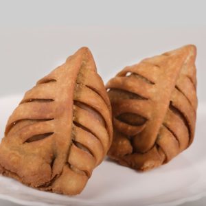 Mix-Veg Samosa