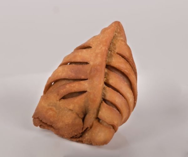 Mix-Veg Samosa - Image 3