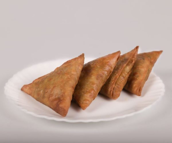 Onion Samosa