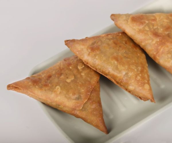 Onion Samosa - Image 3