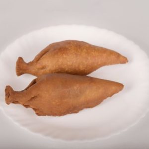 Paneer Samosa