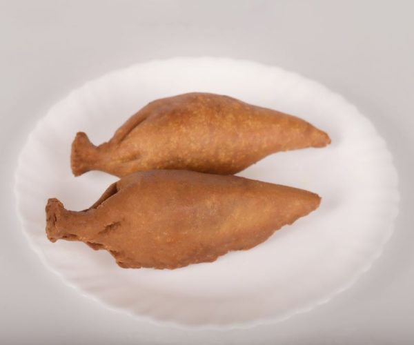 Paneer Samosa