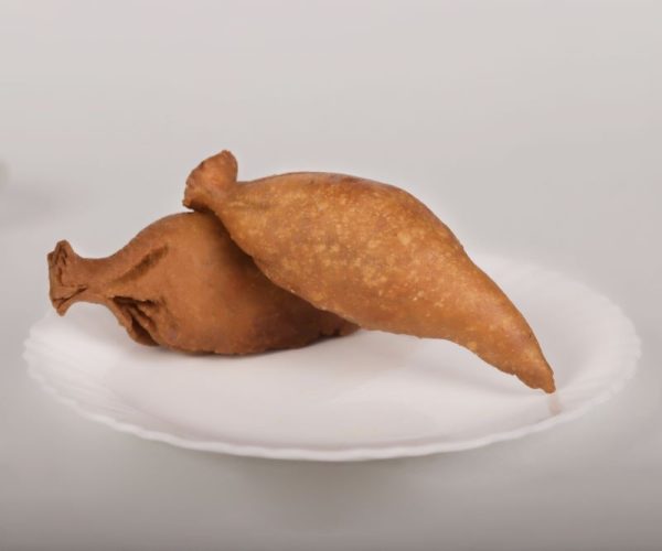 Paneer Samosa - Image 2