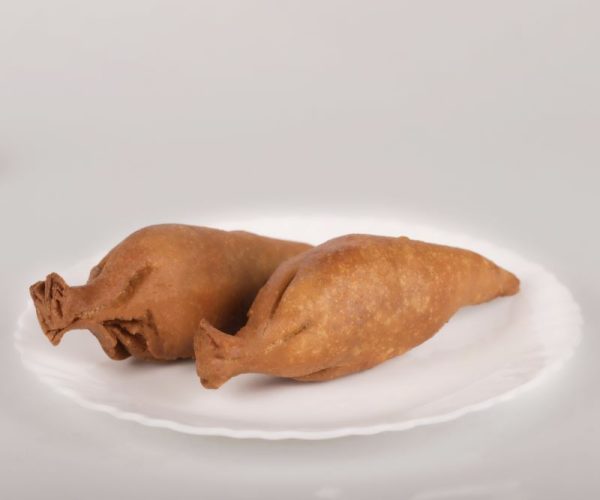 Paneer Samosa - Image 4